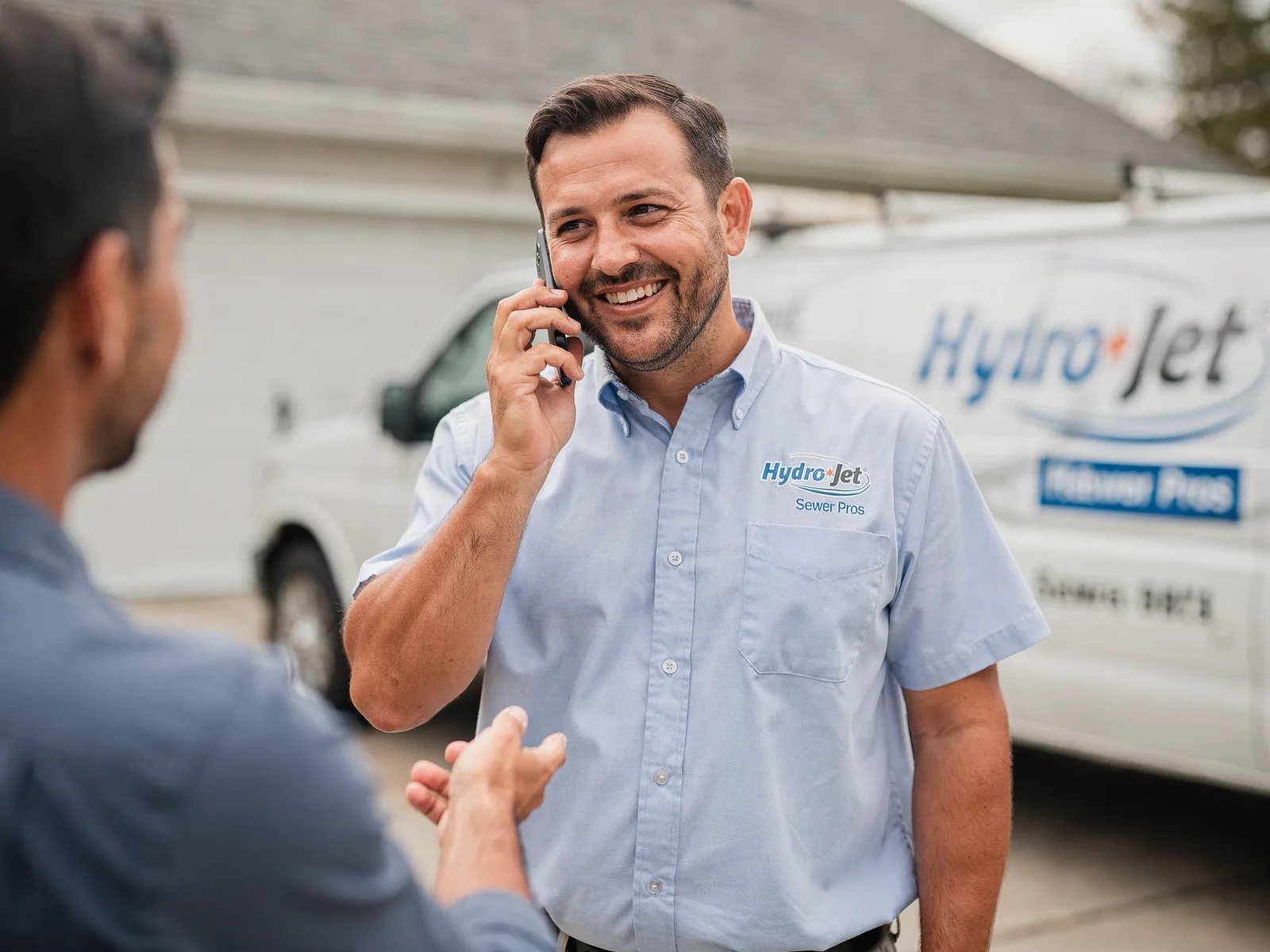 Hydro Jetting Pompton Plains, NJ FAQs